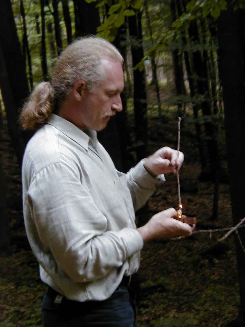 Leider zeigt ihr Browser mich nicht