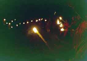 Leider zeigt ihr Browser unseren Umzug nicht