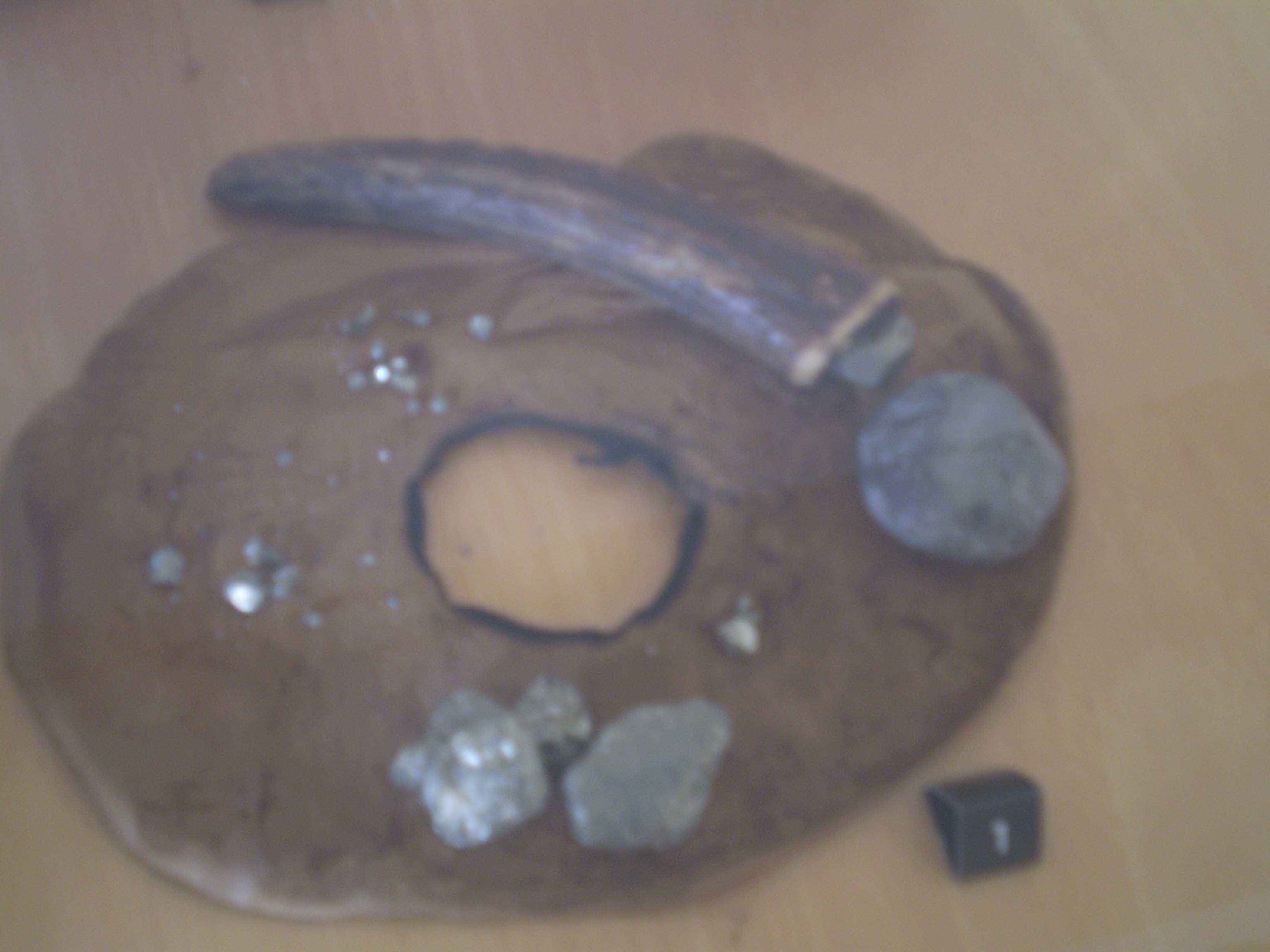 Leider zeigt ihr Browser das Feuer-Besteck nicht