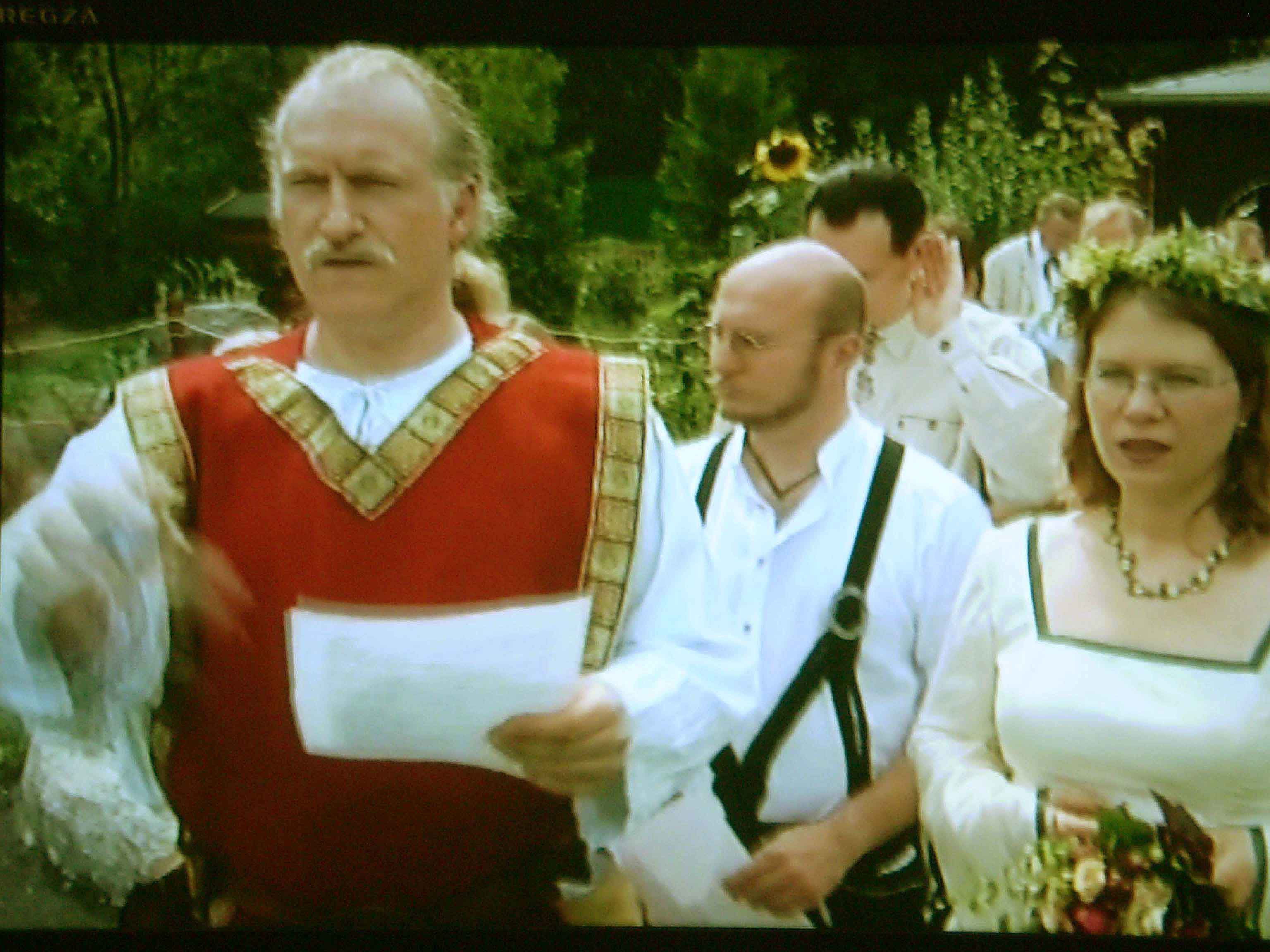 Leider zeigt ihr Browser das Einhegen des Platzes nicht