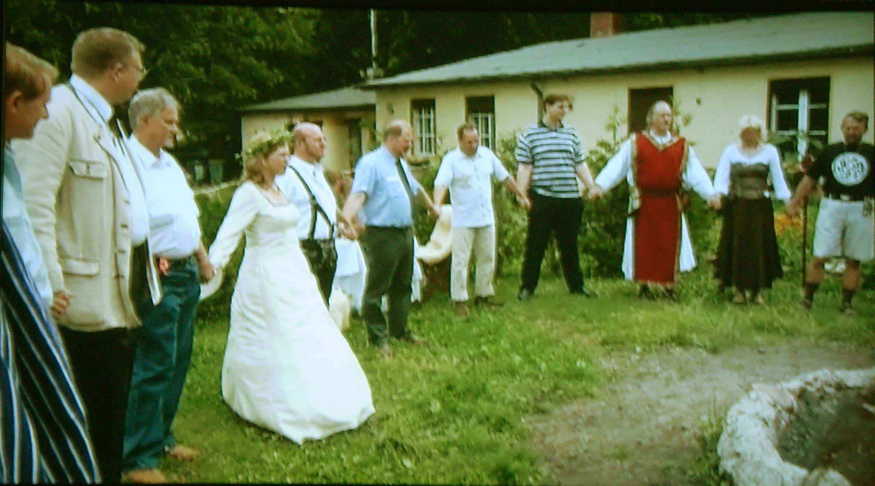 Leider zeigt ihr Browser den Schlußkreis nicht