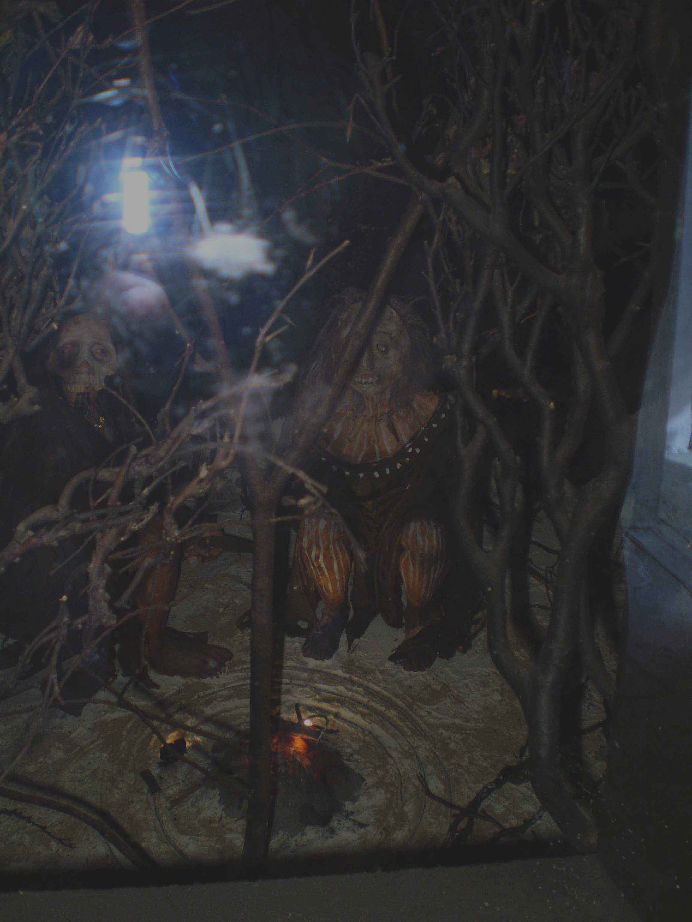 Leider zeigt ihr Browser den Gnom nicht